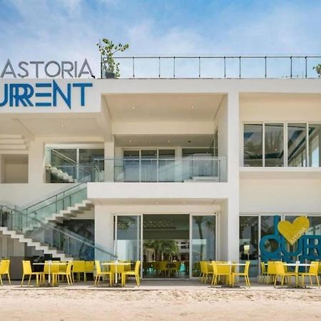 Astoria Current Boracay Hotel Aklan Bagian luar foto
