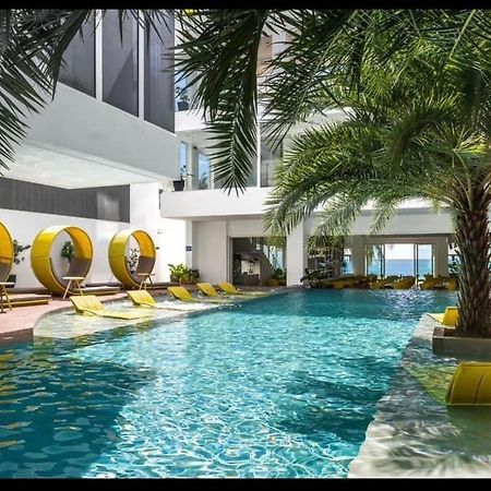 Astoria Current Boracay Hotel Aklan Bagian luar foto